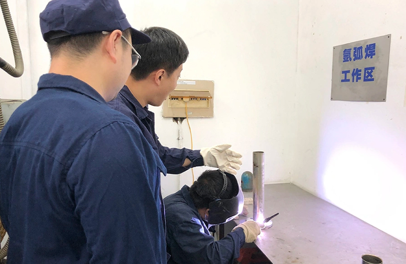 【師帶徒活動】&ldquo;師帶徒促成長 凝聚企業正能量&rdquo;系列報道之哈藥六廠&ldquo;師帶徒&rdquo;活動