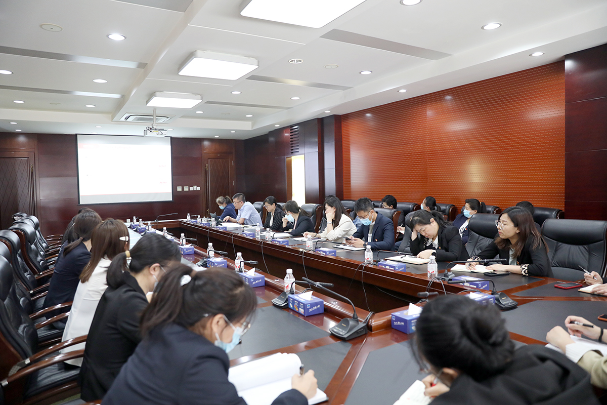 &ldquo;五星級黨支部工作經驗分享&rdquo;系列報道&mdash;&mdash;哈藥三精管理第二黨支部&ldquo;星光&rdquo;領航 &ldquo;同芯&rdquo;聚力